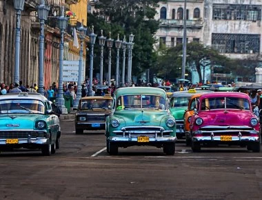Κούβα: Το εμπάργκο των ΗΠΑ προκάλεσε ζημιές 4,3 δις δολαρίων